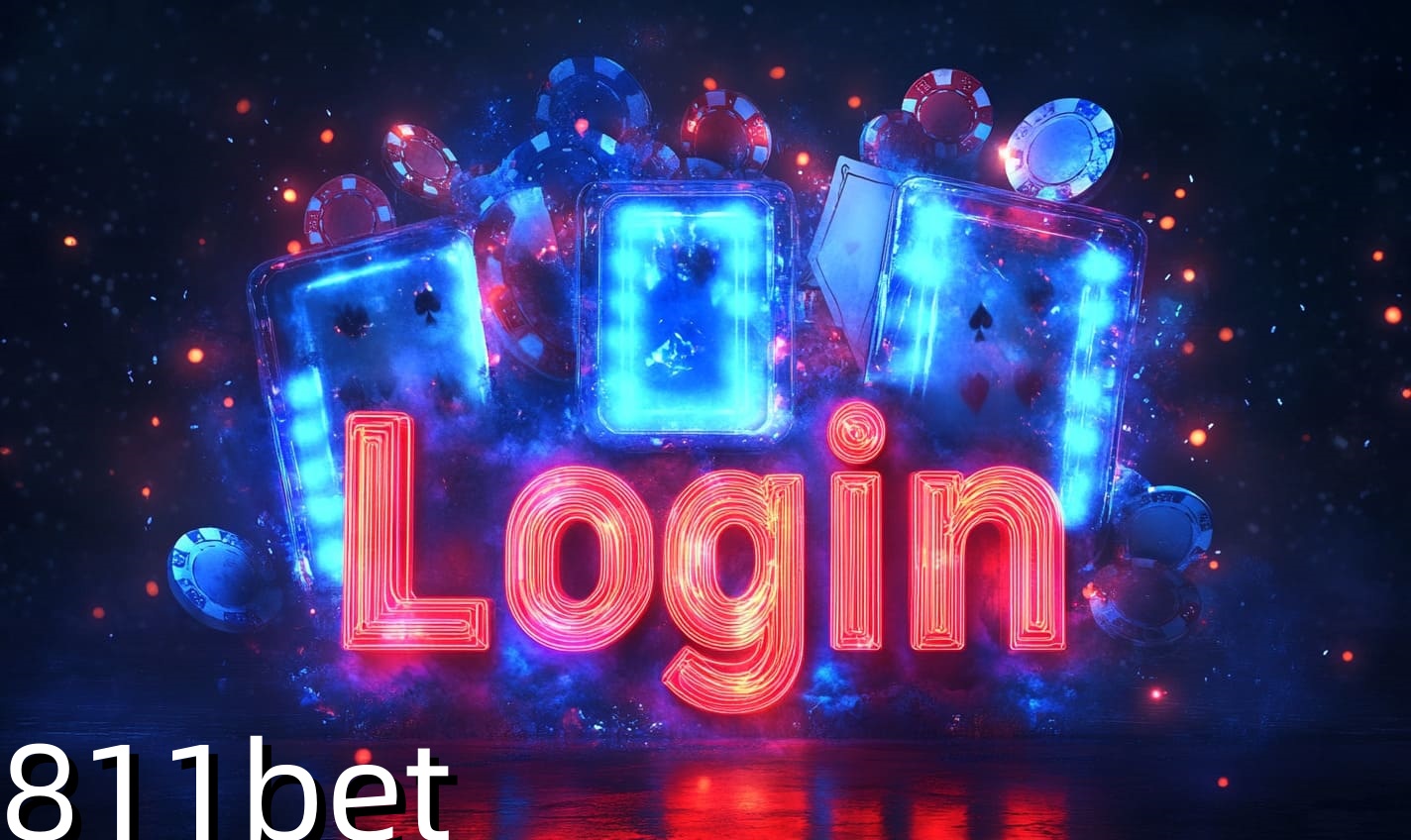 Registro Cassino 811betBET